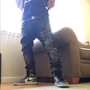 Meet your Posher, Ggianluca